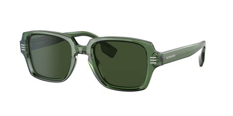 burberry 4349|BURBERRY Eldon BE4349 Rectangle Sunglasses for Men.